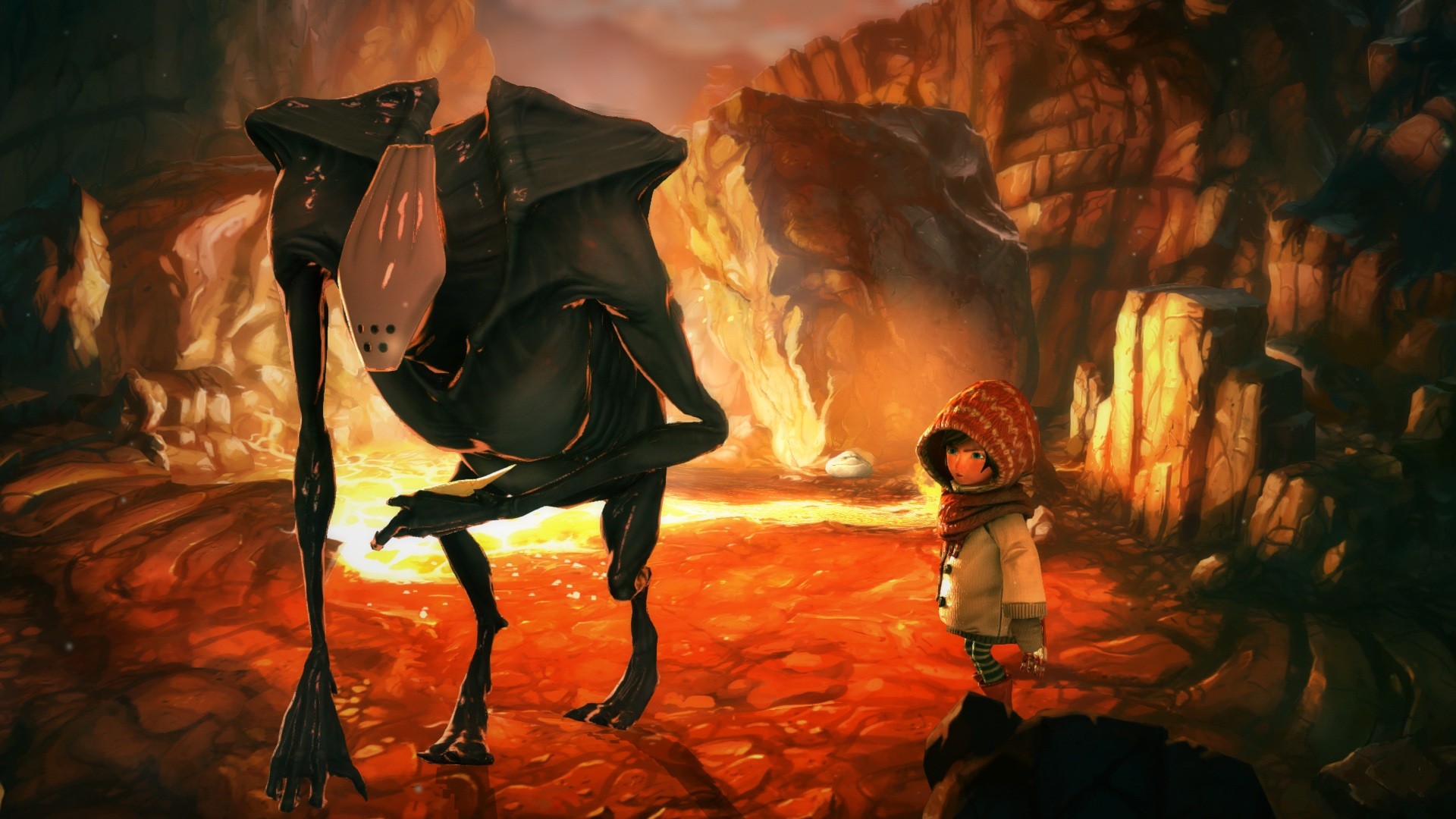 Silence: The Whispered World 2 - Imagen 17